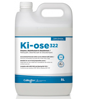 Ki-ose 322 Concentrate