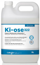 Ki-ose 322 Concentrate