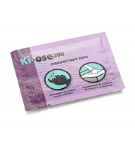 Ki-Ose 390 Single Wipe