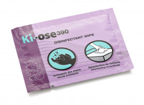 Ki-Ose 390 Single Wipe