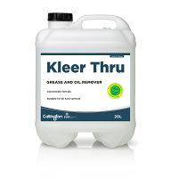 Kleer Thru