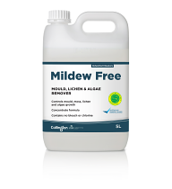 Mildew Free