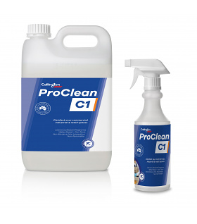 ProClean C1