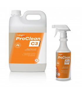 ProClean C3