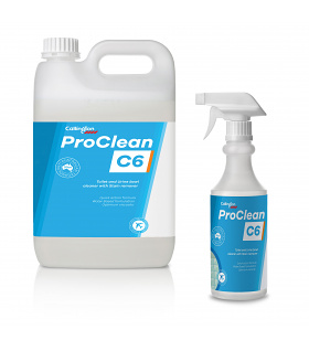 ProClean C6