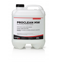 Proclean MW