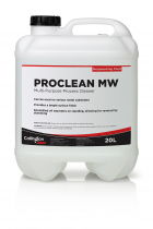 Proclean MW