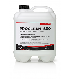 Proclean S30