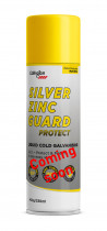 Silver Zinc Guard Protect