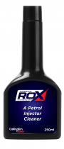 ROX<sup>®</sup> Petrol Injector Cleaner