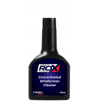 ROX<sup>®</sup>CARE Windscreen Cleaner Concentrate