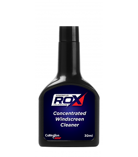 ROX<sup>®</sup>CARE Windscreen Cleaner Concentrate