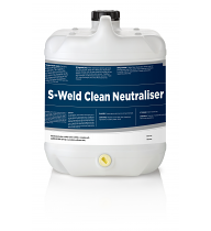 S-Weld Clean Neutraliser