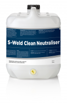 S-Weld Clean Neutraliser