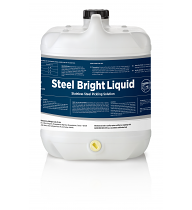 Steel Brite Liquid