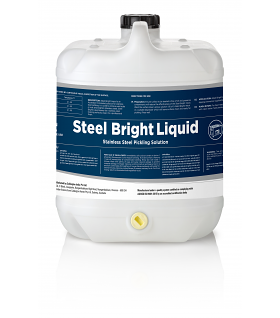 Steel Brite Liquid