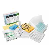 Universal Precaution Spill Kit