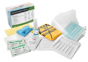 Universal Precaution Spill Kit