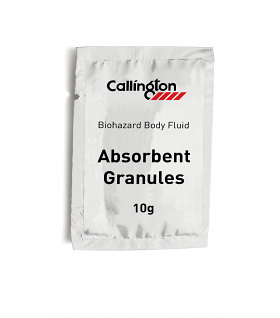 Absorbent Granules