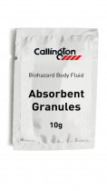 Absorbent Granules