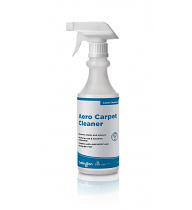 Aero Carpet Cleaner