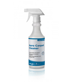 Aero Carpet Cleaner