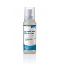 Aero Odour Eliminator