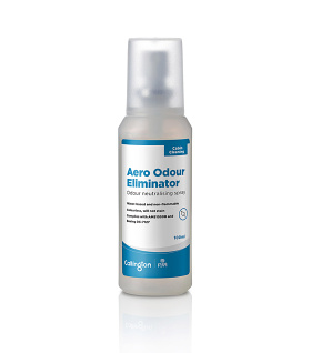 Aero Odour Eliminator