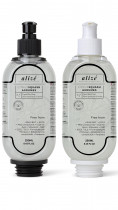 Alizé 2-in-1 Crème Hand Soap