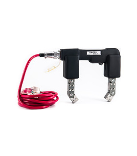 Black 2.0 Magnetic Particle Testing Yoke