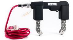 Black 2.0 Magnetic Particle Testing Yoke