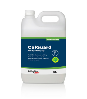 Calguard Concentrate Red