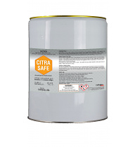 Citra-Safe<sup>®</sup>