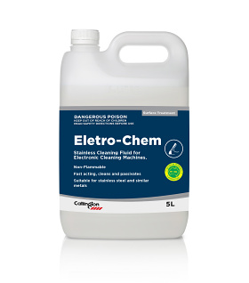 Electro Chem Fluid