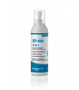 Ki-ose 3-in-1