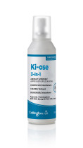 Ki-ose 3-in-1