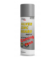 Silver Zinc Guard Match