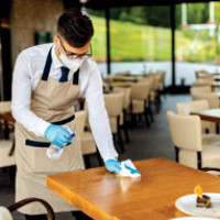 Cleaning & Hygiene Solutions