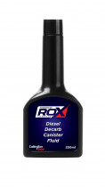 ROX<sup>®</sup> Diesel Decarb Canister Fluid
