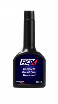 ROX<sup>®</sup>  Diesel Fuel Treatment
