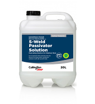 S-Weld Passivating Solution