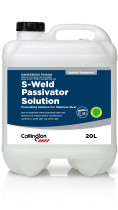 S-Weld Passivating Solution