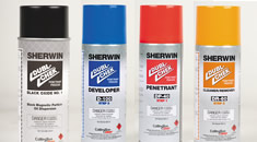 Sherwin Materials Guide & Brochures